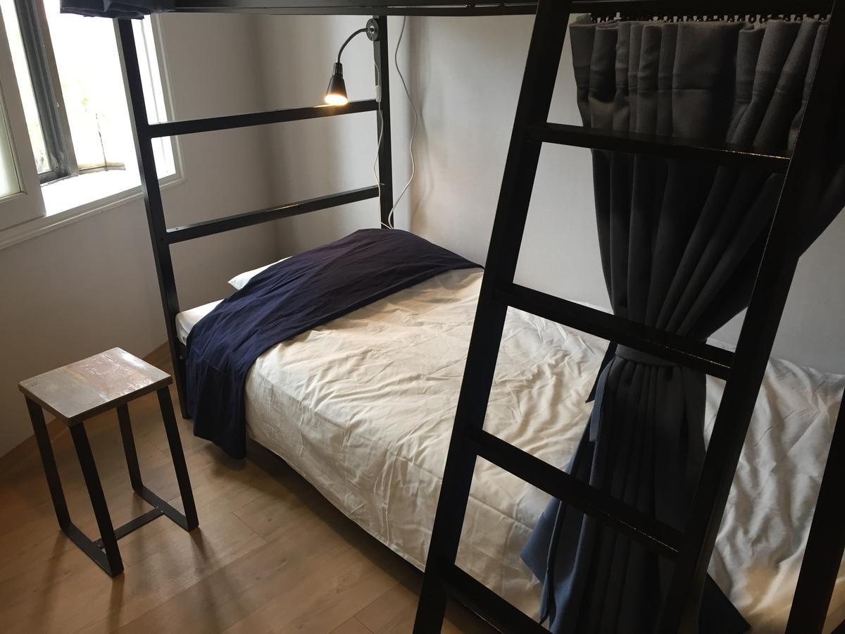 Brownie Guesthouse Seoel Buitenkant foto