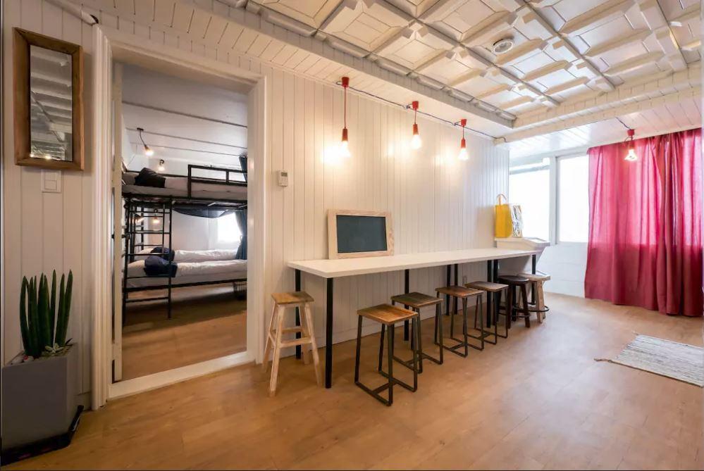 Brownie Guesthouse Seoel Buitenkant foto
