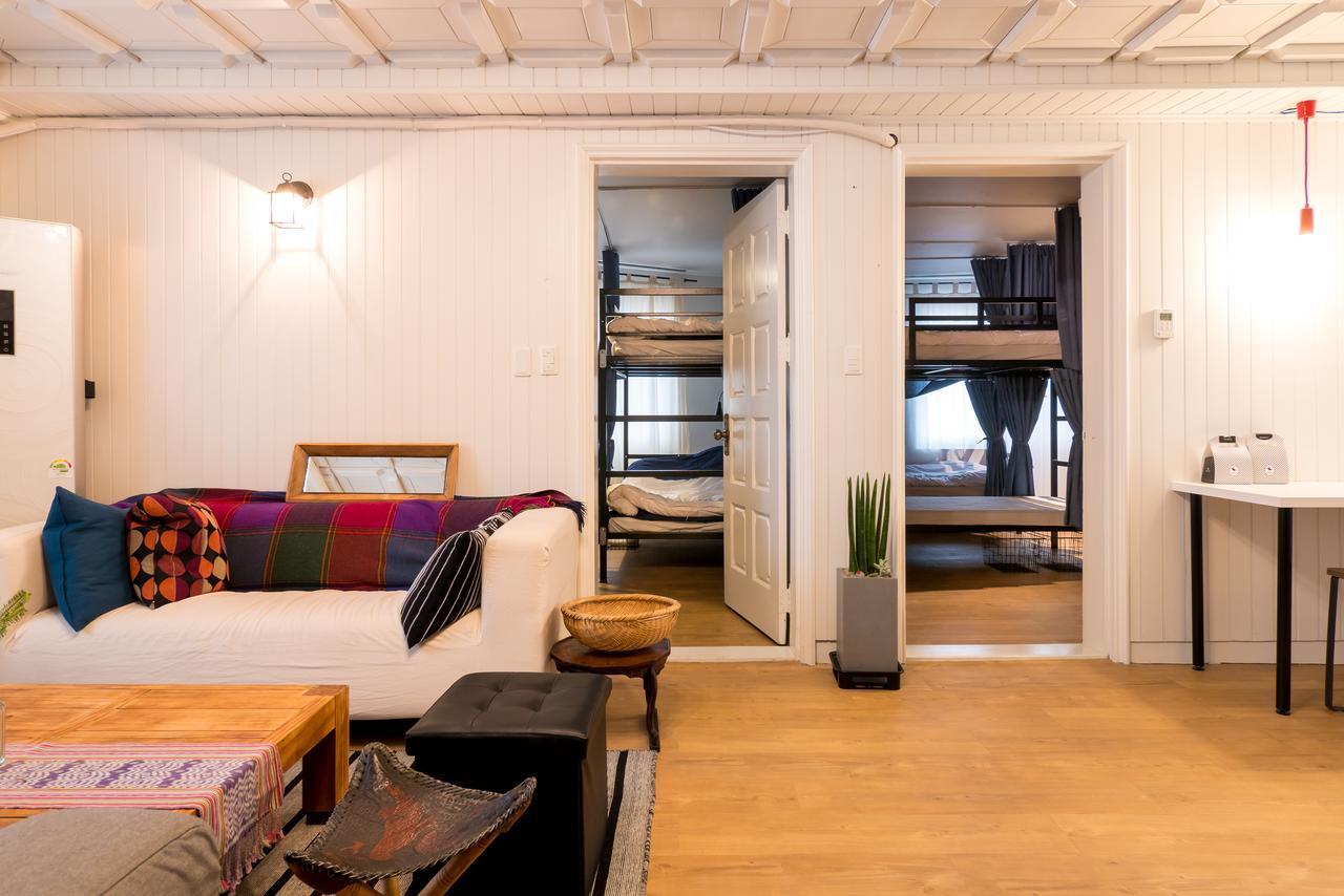 Brownie Guesthouse Seoel Buitenkant foto