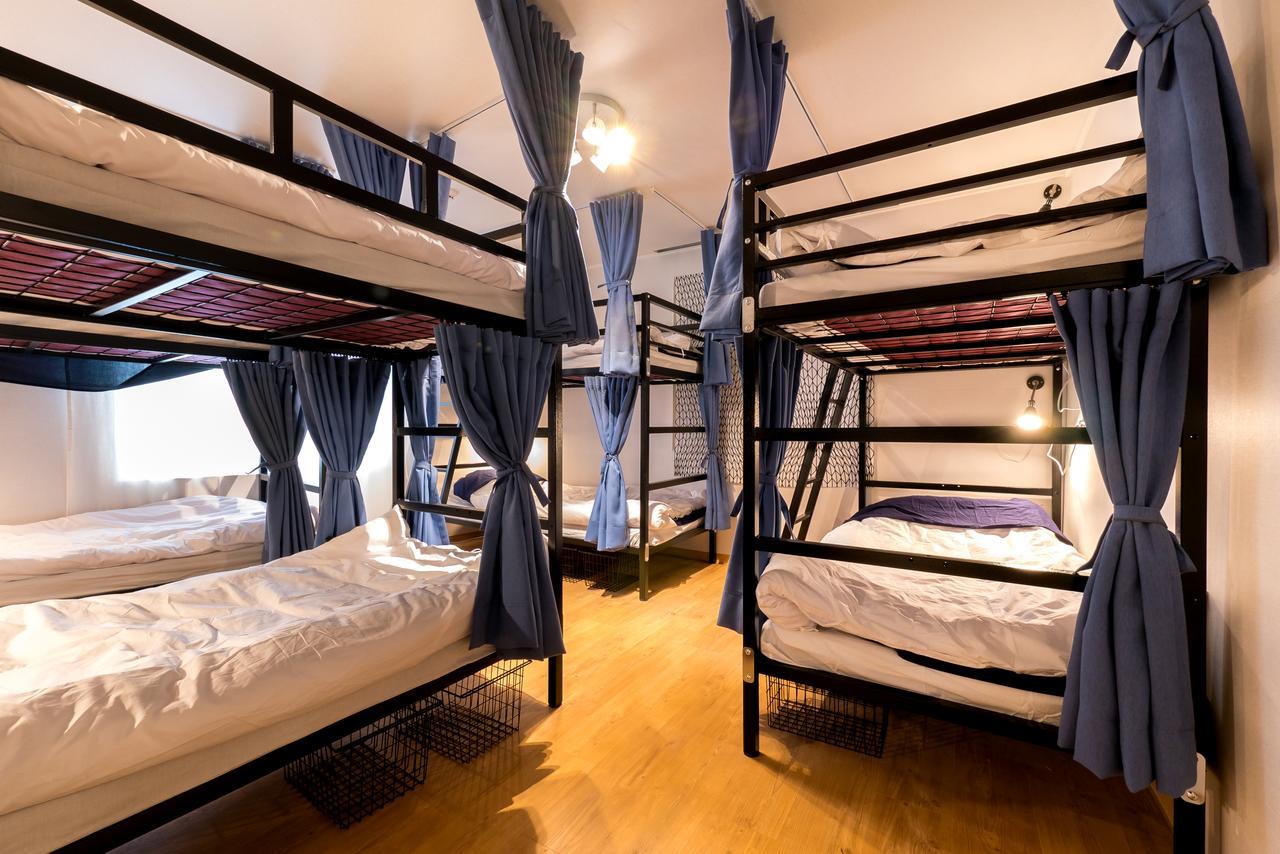Brownie Guesthouse Seoel Buitenkant foto